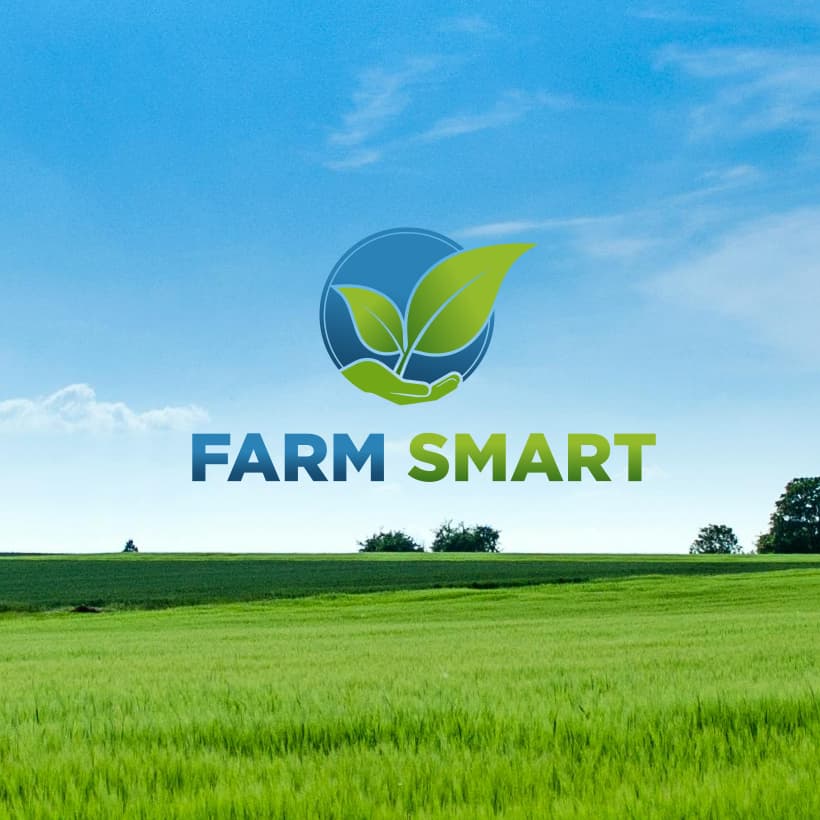 FarmSmart (First Place Hack Illinois)