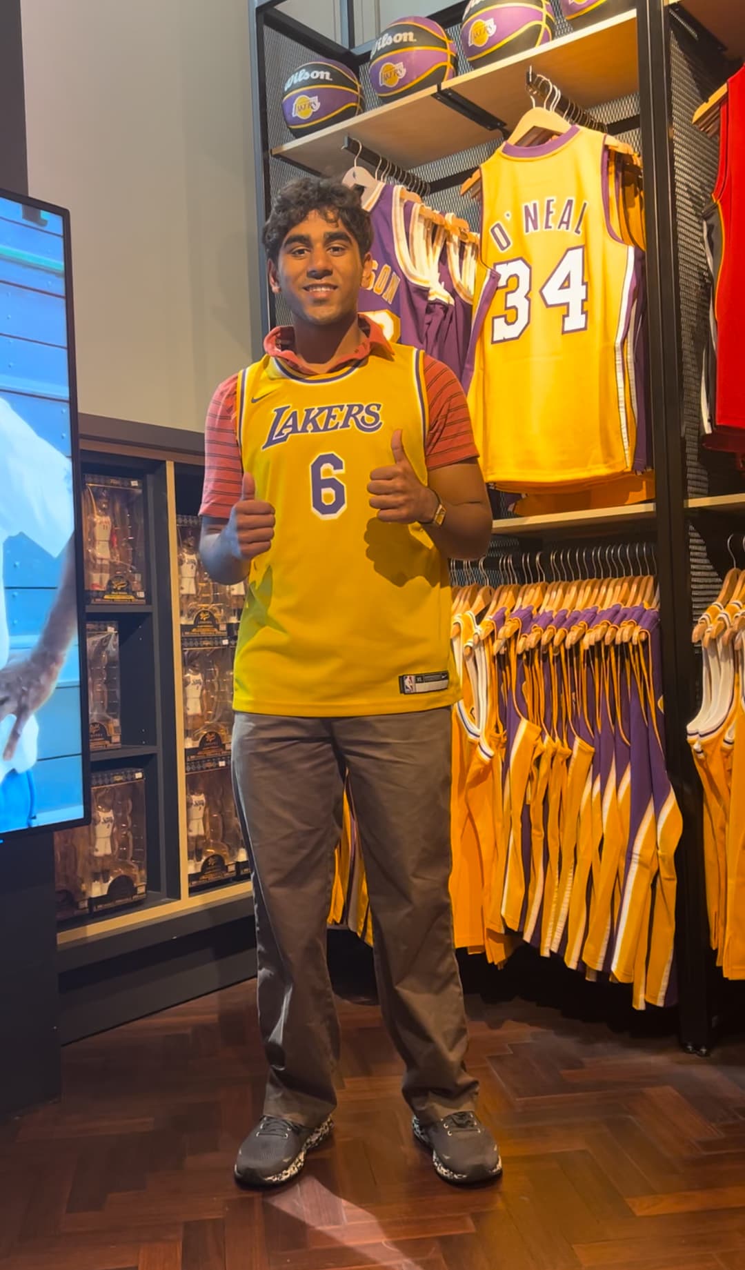 NBA Store